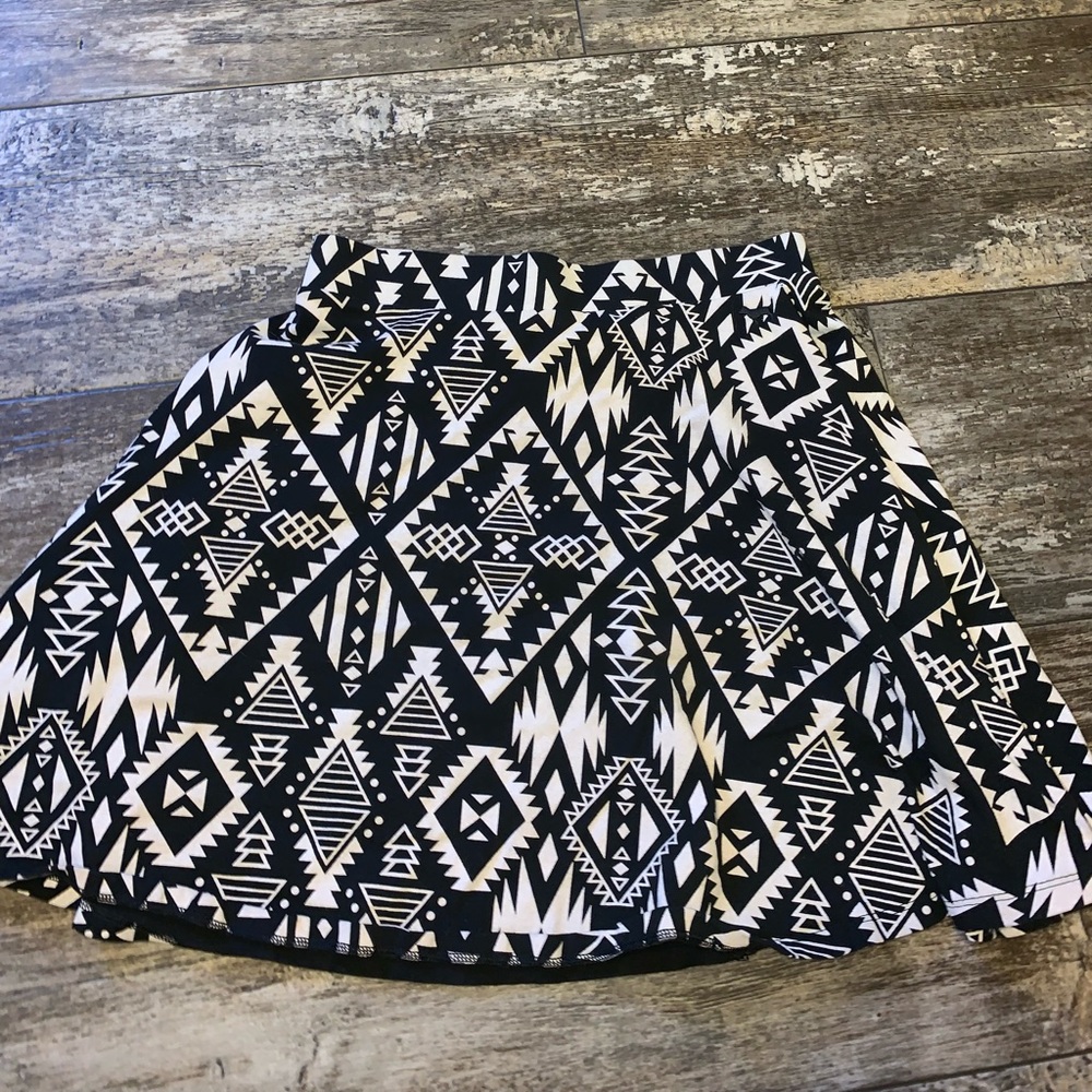 PINK skirt